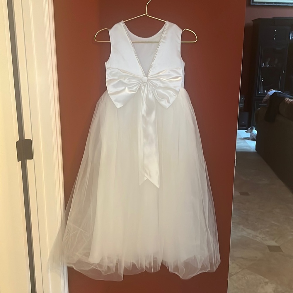 Flower Girl Dresses